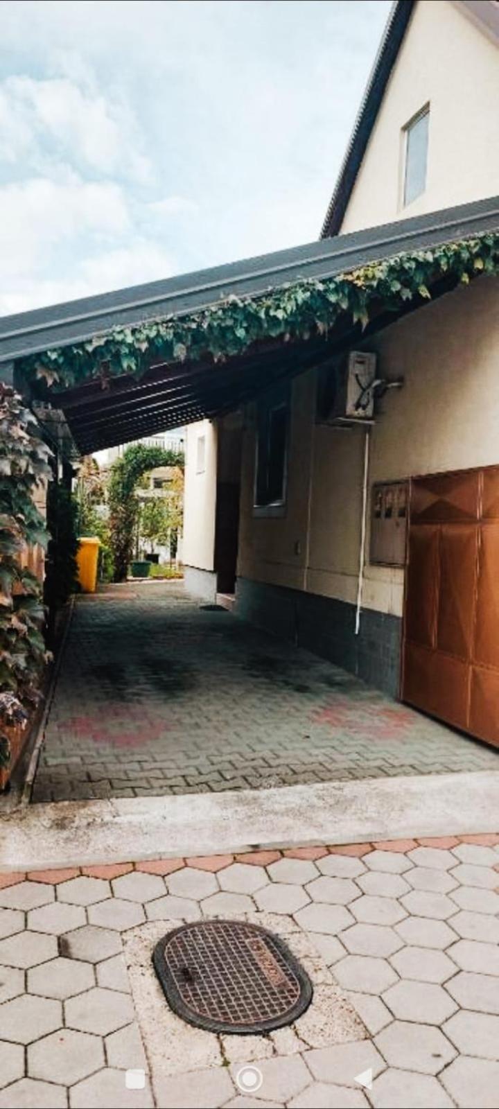 Soba Luic Apartman Zsupanya Kültér fotó
