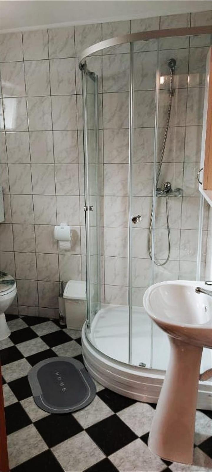 Soba Luic Apartman Zsupanya Kültér fotó